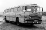 Ikarus 55 1959 года